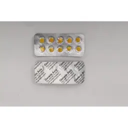 STANOZOLOL 25 Generic Asia