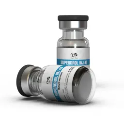 Superdrol Inj Dragon Pharma, Europe