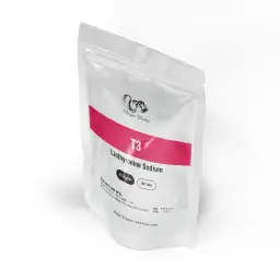 T3 Dragon Pharma, Europe