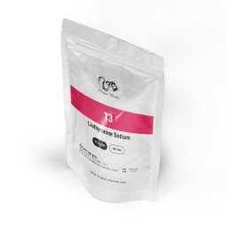 T3 Dragon Pharma, Europe T3 Dragon Pharma, Europe