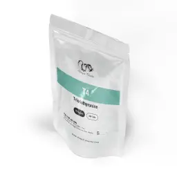 T4 Dragon Pharma, Europe