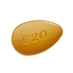 Tadalis SX 20 mg Ajanta Pharma, India