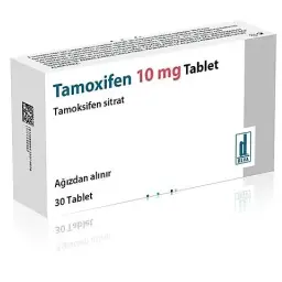 Tamoxifen 10mg Deva
