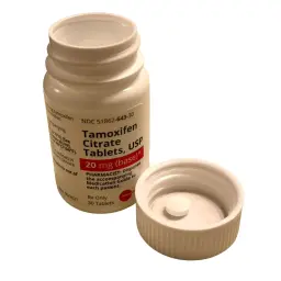 Tamoxifen 20mg Actavis