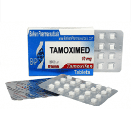 Tamoximed 20 Balkan Pharmaceuticals