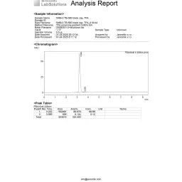 TB 500 Dragon Pharma, Europe