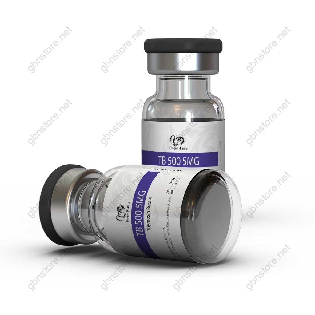 TB 500 Dragon Pharma, Europe TB 500 Dragon Pharma, Europe