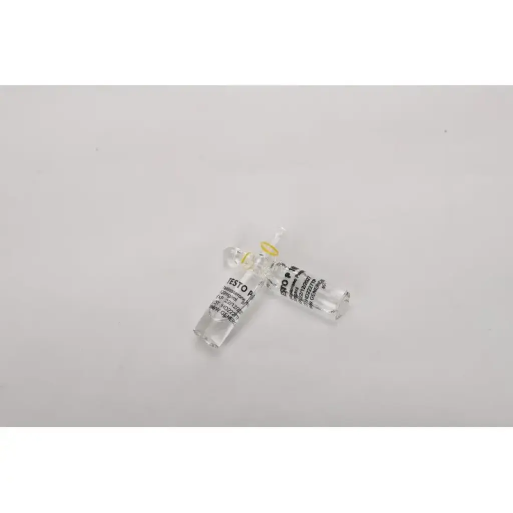 TESTO P100 Generic Asia TESTO P100 Generic Asia