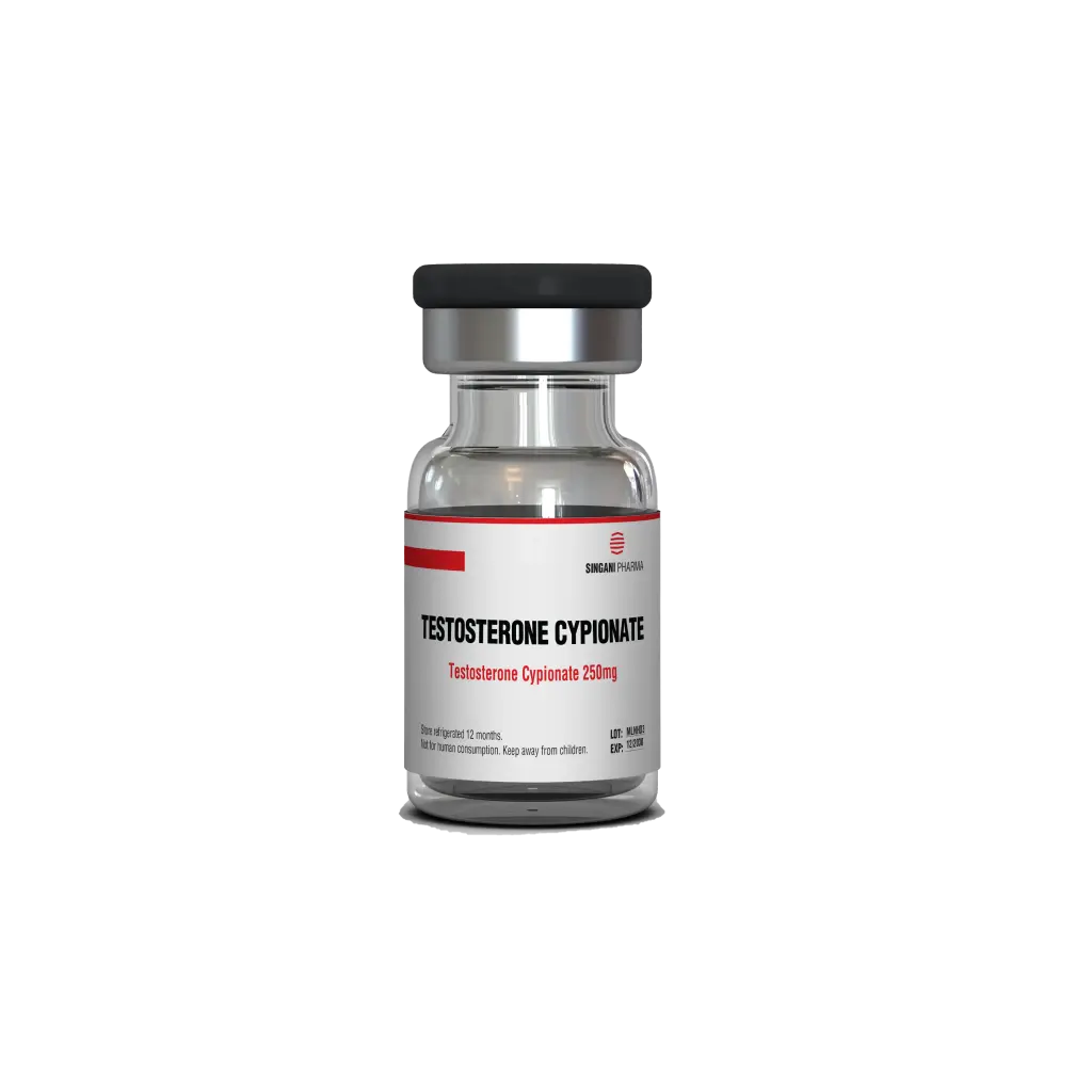 Testosterone Cypionate Singani Pharma Testosterone Cypionate Singani Pharma