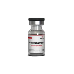 Testosterone Cypionate Singani Pharma