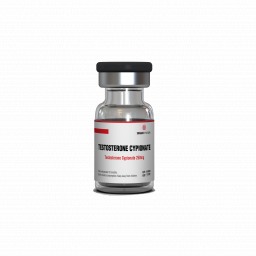 Testosterone Cypionate Singani Pharma
