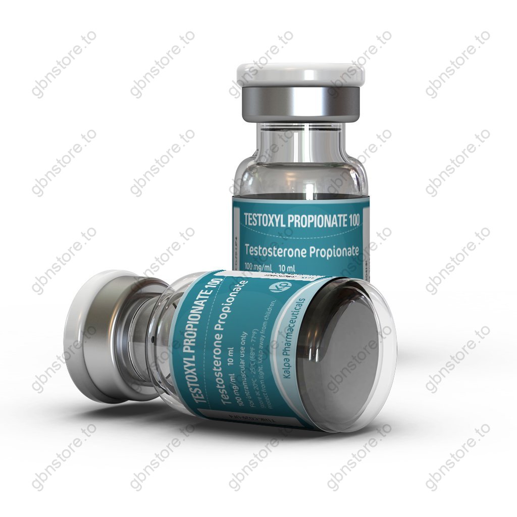Testosterone Propionate 6 Weeks Cycle Kalpa Pharmaceuticals LTD, India Testosterone Propionate 6 Weeks Cycle Kalpa Pharmaceuticals LTD, India