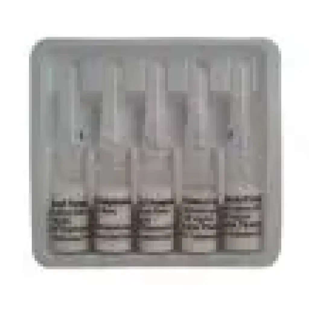 Testoxyl Suspension 100 Kalpa Pharmaceuticals LTD, India