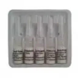 Testoxyl Suspension 100 Kalpa Pharmaceuticals LTD, India