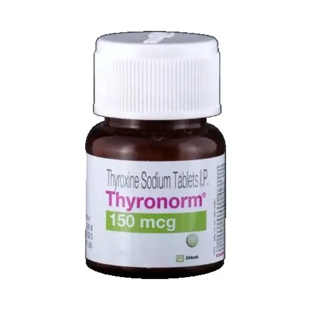 Thyronorm 150 mcg Abbot