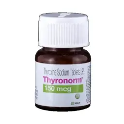 Thyronorm 150 mcg Abbot