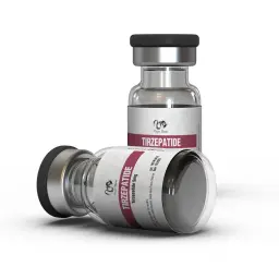Tirze-pep Dragon Pharma, Europe
