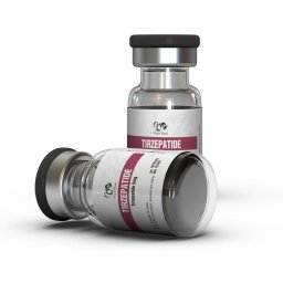 Tirze-pep Dragon Pharma, Europe