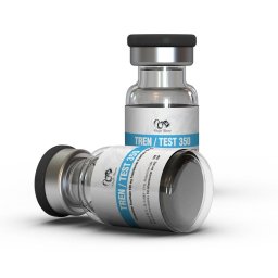 Tren/Test 350 Dragon Pharma, Europe Tren/Test 350 Dragon Pharma, Europe
