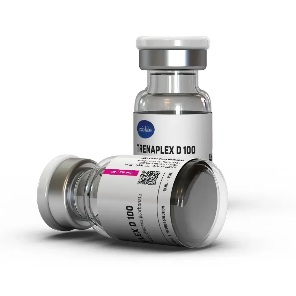 Trenaplex D 100 Axiolabs Trenaplex D 100 Axiolabs