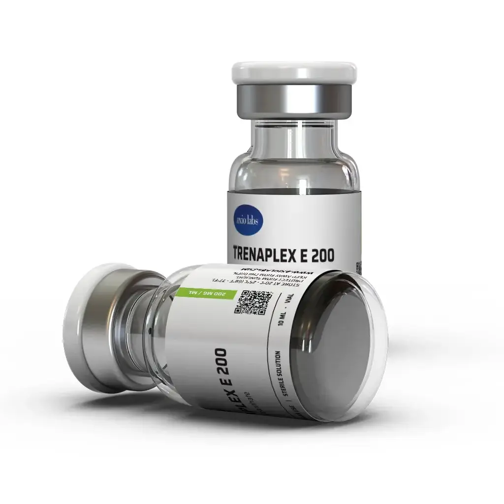 Trenaplex E 200 Axiolabs Trenaplex E 200 Axiolabs