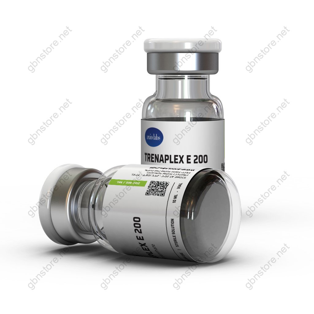 Trenaplex E 200 Axiolabs Trenaplex E 200 Axiolabs