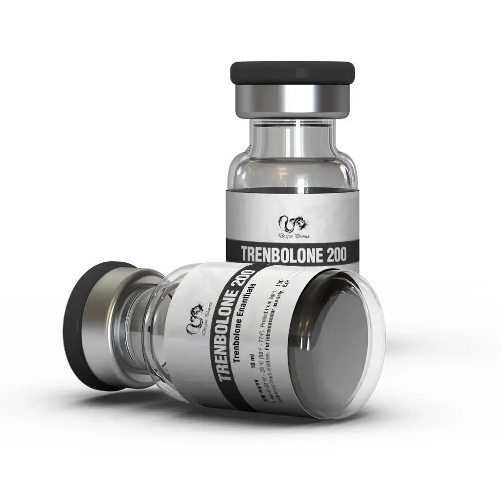 Trenbolon 200 Dragon Pharma, Europe Trenbolon 200 Dragon Pharma, Europe