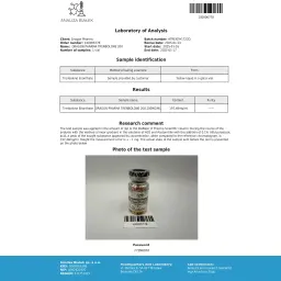 Trenbolon 200 Dragon Pharma, Europe
