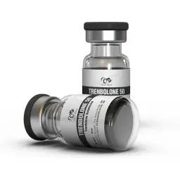 Trenbolone 50 Dragon Pharma, Europe