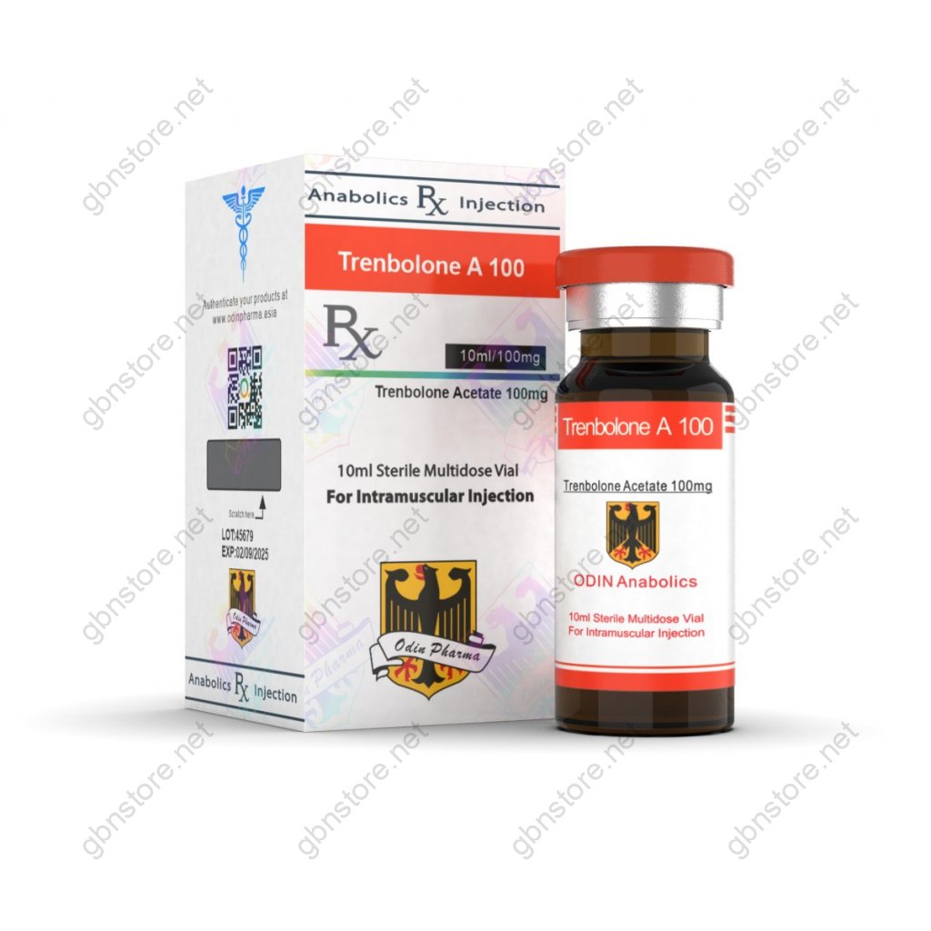 Trenbolone A 100 Odin Pharma Odin Pharma Trenbolone A 100 Odin Pharma Odin Pharma