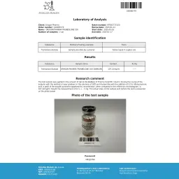 Trenbolone Acetate 100 Dragon Pharma, Europe