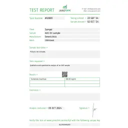 Trenbolone Enanthate 200 Stealth Labs