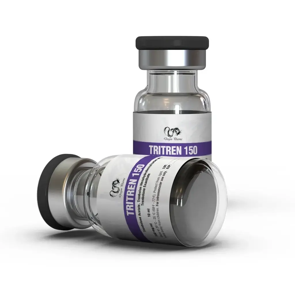 Tri-Tren 150 Dragon Pharma, Europe Tri-Tren 150 Dragon Pharma, Europe