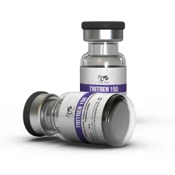 Tri-Tren 150 Dragon Pharma, Europe