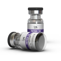 Tri-Tren 150 Dragon Pharma, Europe