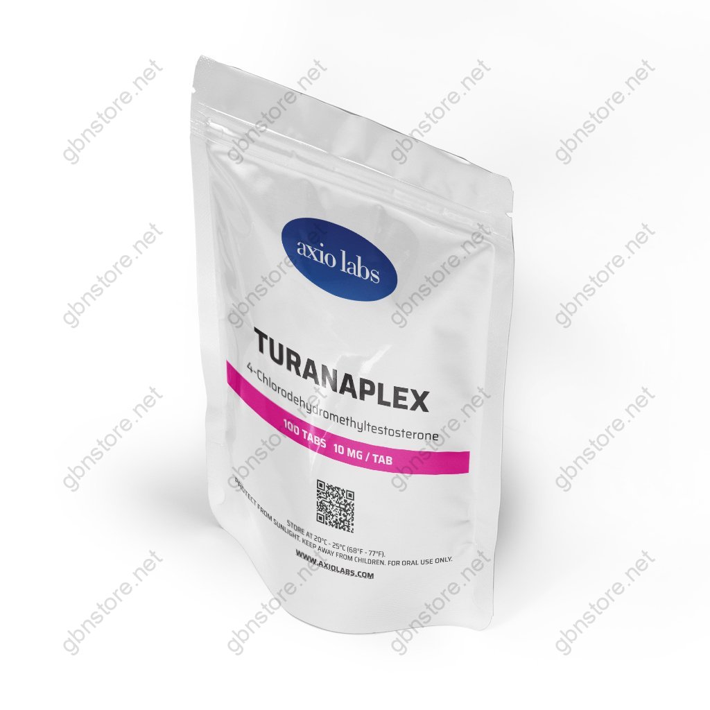 Turanaplex Axiolabs Turanaplex Axiolabs