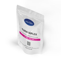 Turanaplex Axiolabs