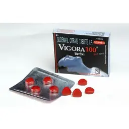 Vigora 100 mg German Remedies