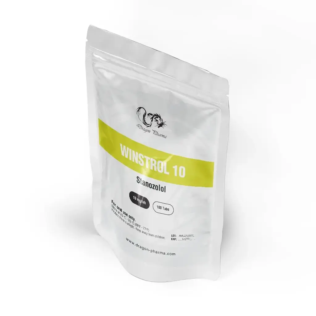 Winstrol 10 Dragon Pharma, Europe Winstrol 10 Dragon Pharma, Europe