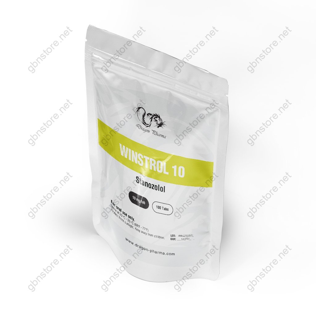 Winstrol 10 Dragon Pharma, Europe Winstrol 10 Dragon Pharma, Europe