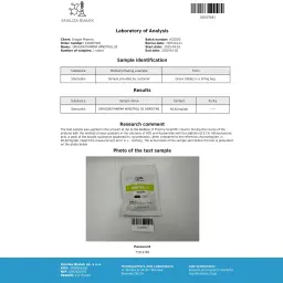 Winstrol 50 Dragon Pharma, Europe
