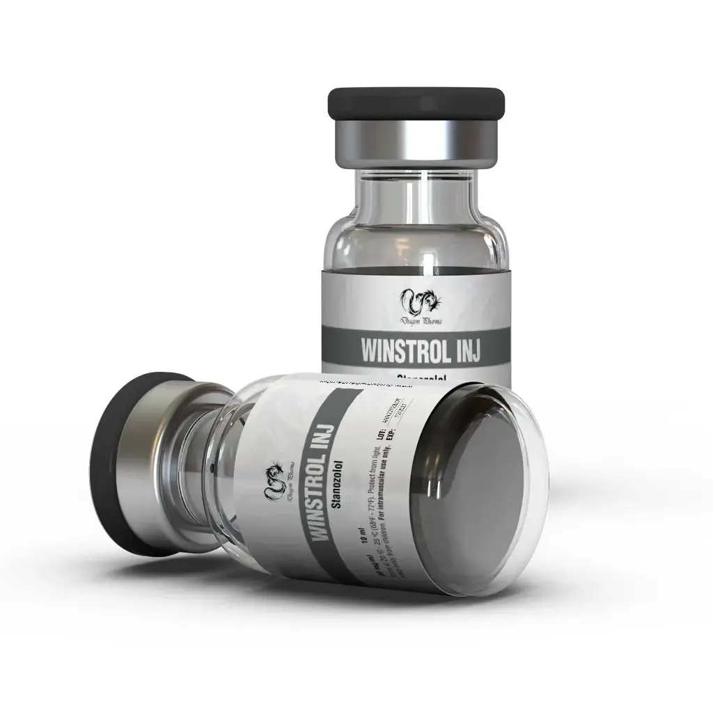 Winstrol 50 Inject Dragon Pharma, Europe Winstrol 50 Inject Dragon Pharma, Europe